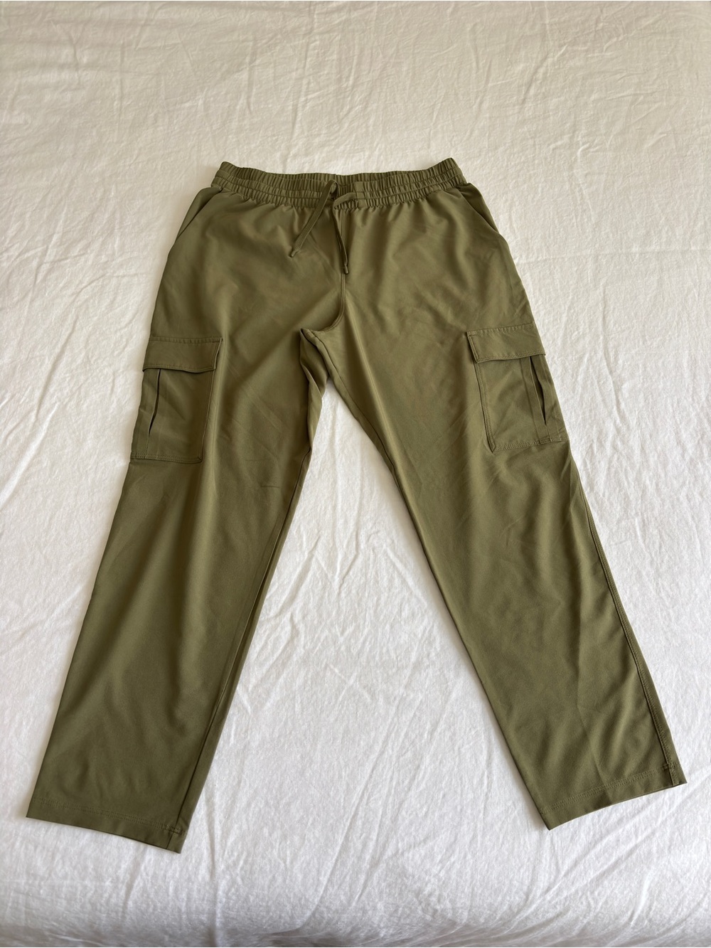 Patagonia Women’s Cargo Pants/Hiking Pants XS